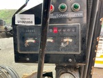 Control Station - Upper with Gauges