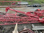 Crane Superstructure with