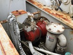 Hydraulics with Hydraulic Motors