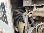 Engine with Radiator