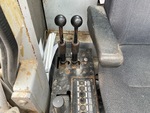 Control Station - Upper with
