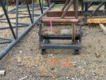 Crane Superstructure with