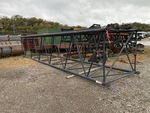 Crane Superstructure with