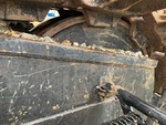 Undercarriage with Right Idler