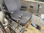 Control Station - Upper with Controls Hydraulic or Air