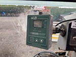 Control Station - Upper with Load Moment Indicator