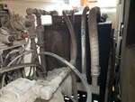 Hydraulics with Hydraulic Tank