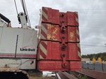 Crane Superstructure with