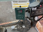 Control Station with