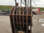 Crane Superstructure with