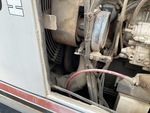 Engine with Cooling System Leaks