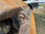 Undercarriage with Right Track Bushings