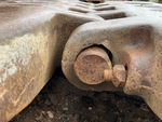 Undercarriage with Right Track Bushings