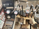 Control Station - Upper with