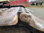 Undercarriage with Right Track Links