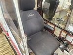 Control Station - Upper with Seats/Armrests