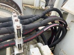 Hydraulics with Hoses (Hydraulic)