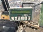 Control Station - Upper with Load Moment Indicator