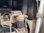 Engine with Radiator