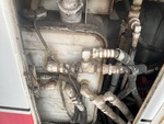 Hydraulics with Hydraulic Tank