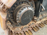 Drivetrain with Final Drives