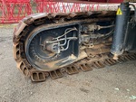 Drivetrain with Drive Motors
