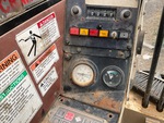 Control Station - Upper with Gauges