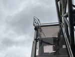 Control Station - Upper with Mirrors