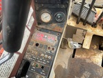 Control Station - Upper with Warning Lights