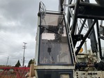 Control Station - Upper with Glass
