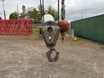 Specialty with Main Load Block