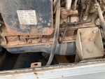Engine with Oil Leaks