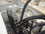 Hydraulics with Hydraulic Motors