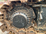 Undercarriage with Right Sprocket