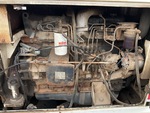 Engine with Engine - Right Side