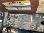 Control Station - Upper with Heater