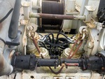 Hydraulics with Swing Motor