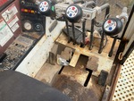 Control Station - Upper with