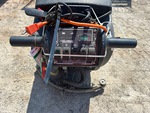 Control Station with