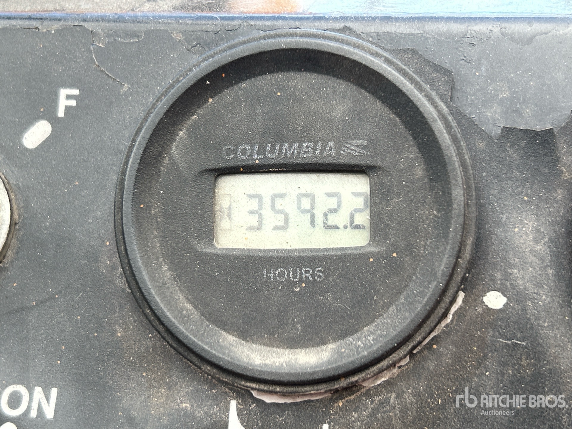 Columbia INDUSTRIAL
