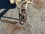 Trailer Chassis with