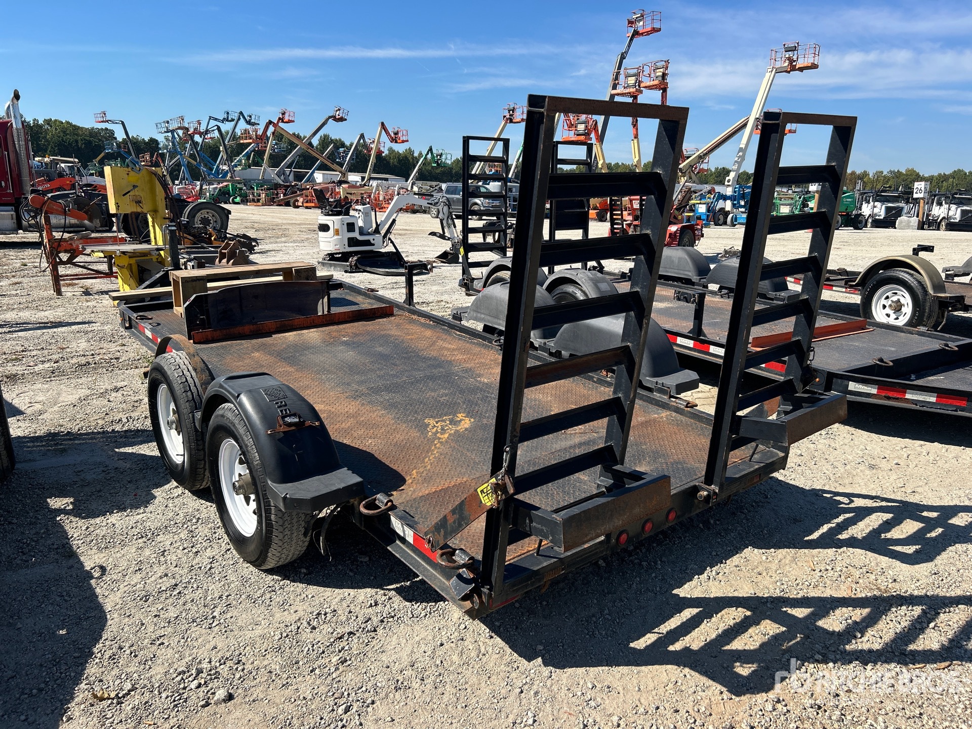 2020 Mmdi 614SLTD