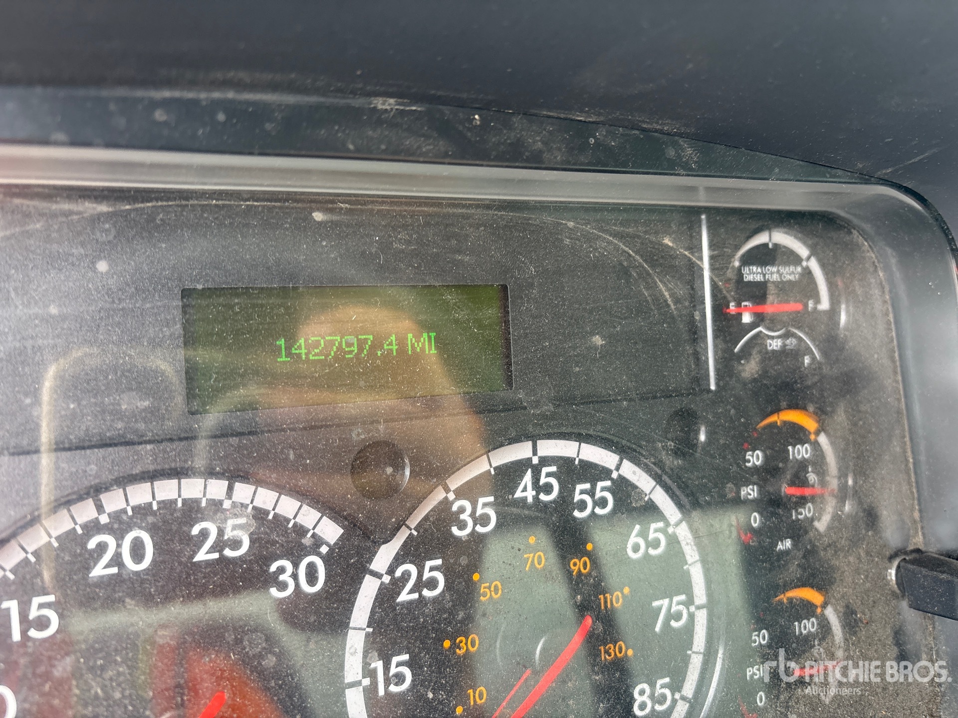 2019 Freightliner M2 106