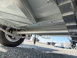 Trailer Chassis with