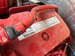 Motor with