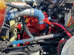 Motor with