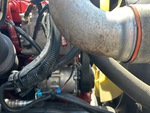 Motor with