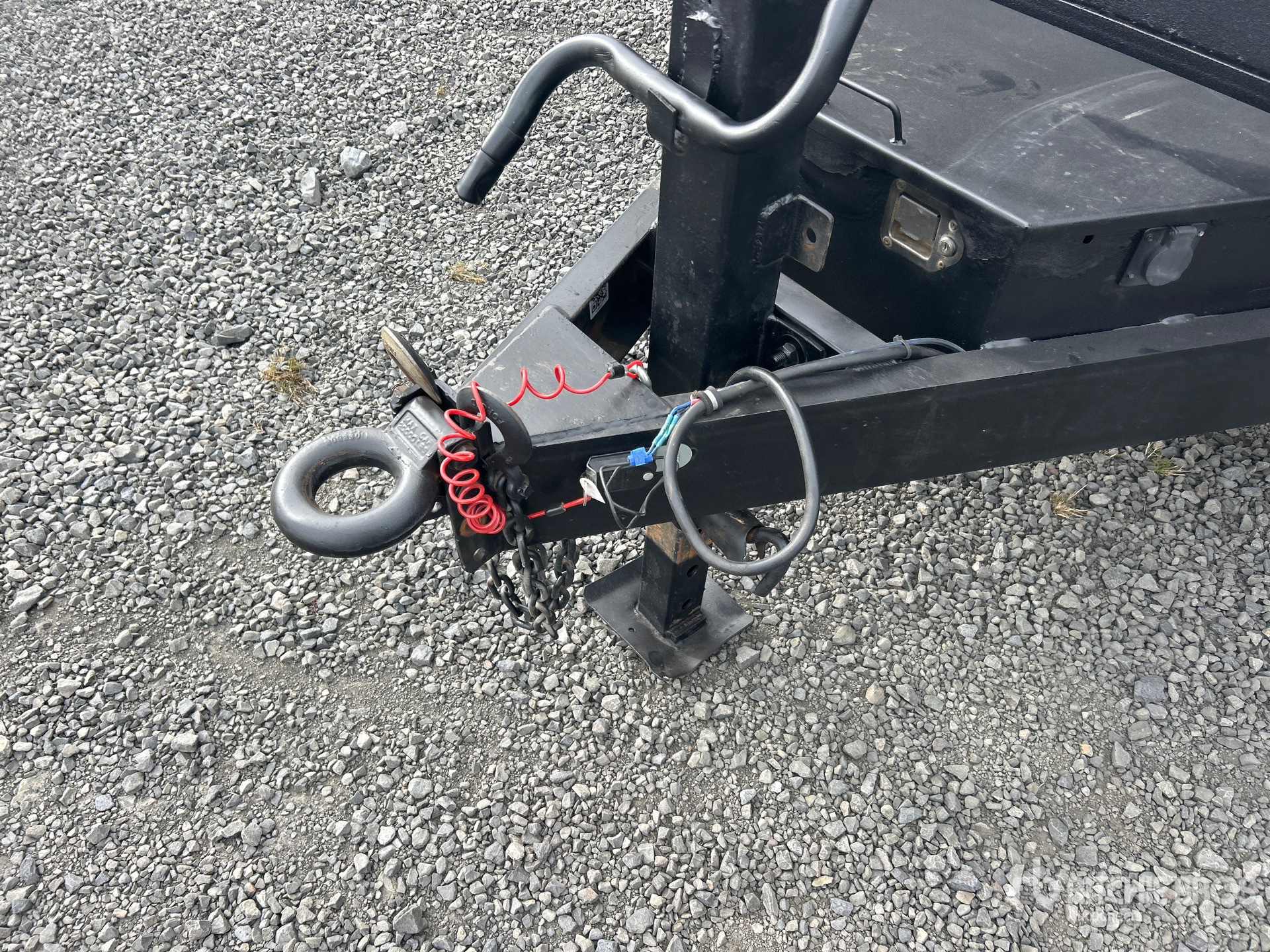 2013 Load Trail 14 FT T/A