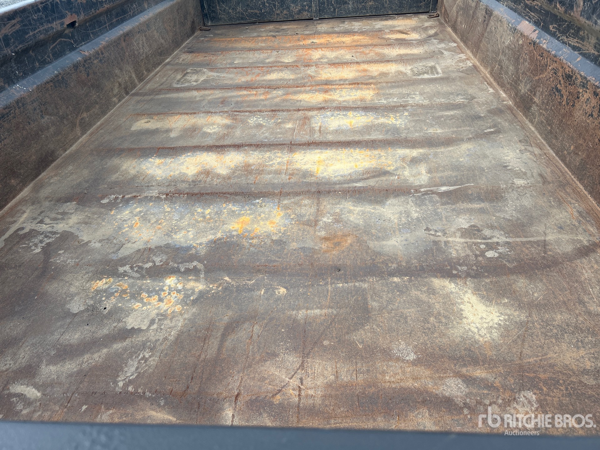 2013 Load Trail 14 FT T/A