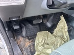 Cab with